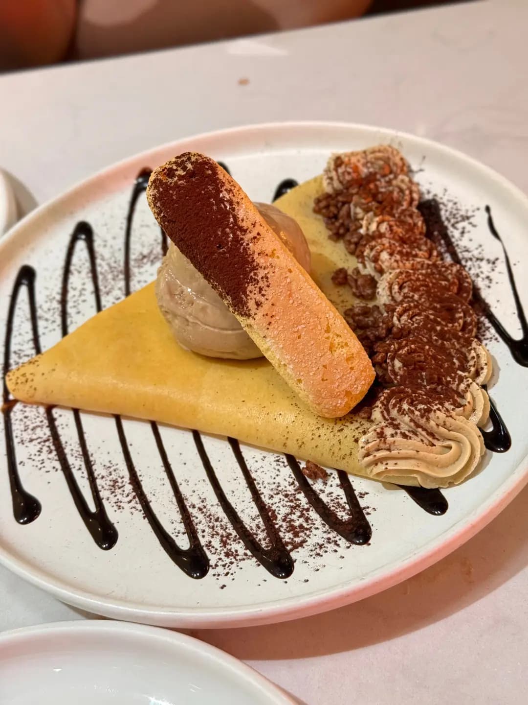 Crêpe Delicious (MOKO新世紀廣場) photo 2