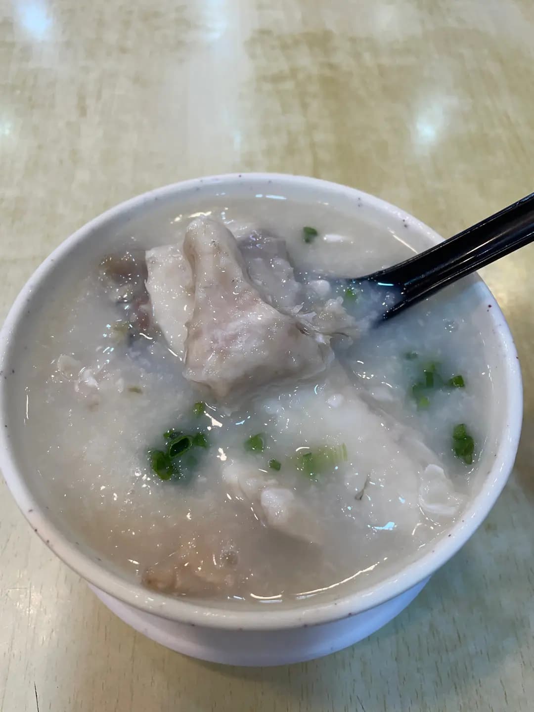 新榮記粥店 photo 6