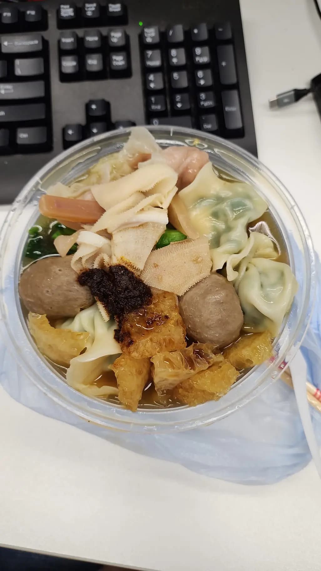 佳豐粉麵 photo 3