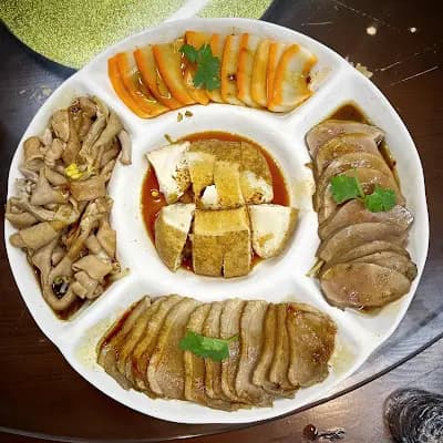 金凡潮汕菜 photo 3