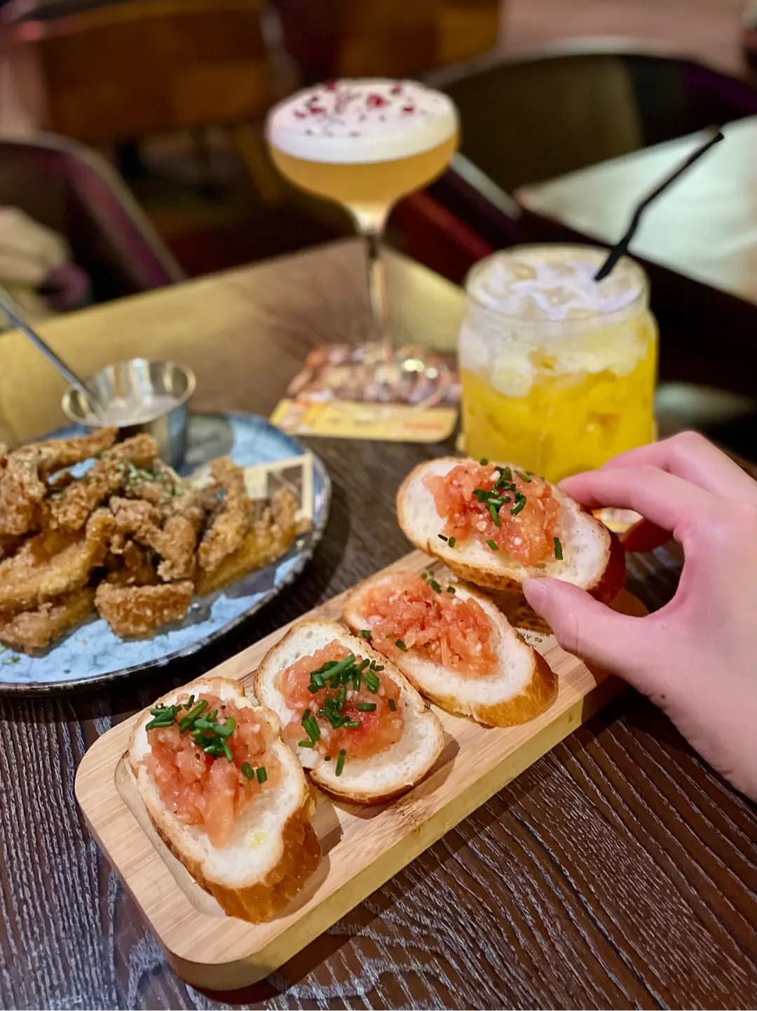 Nuevo Tapas Bar photo 8