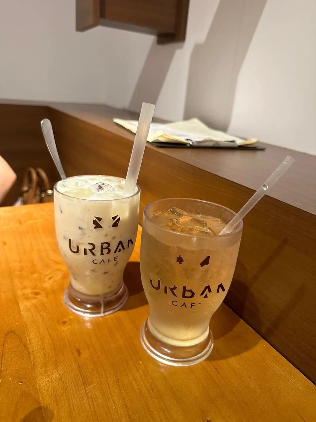URBAN Cafe (兆萬中心) photo 3