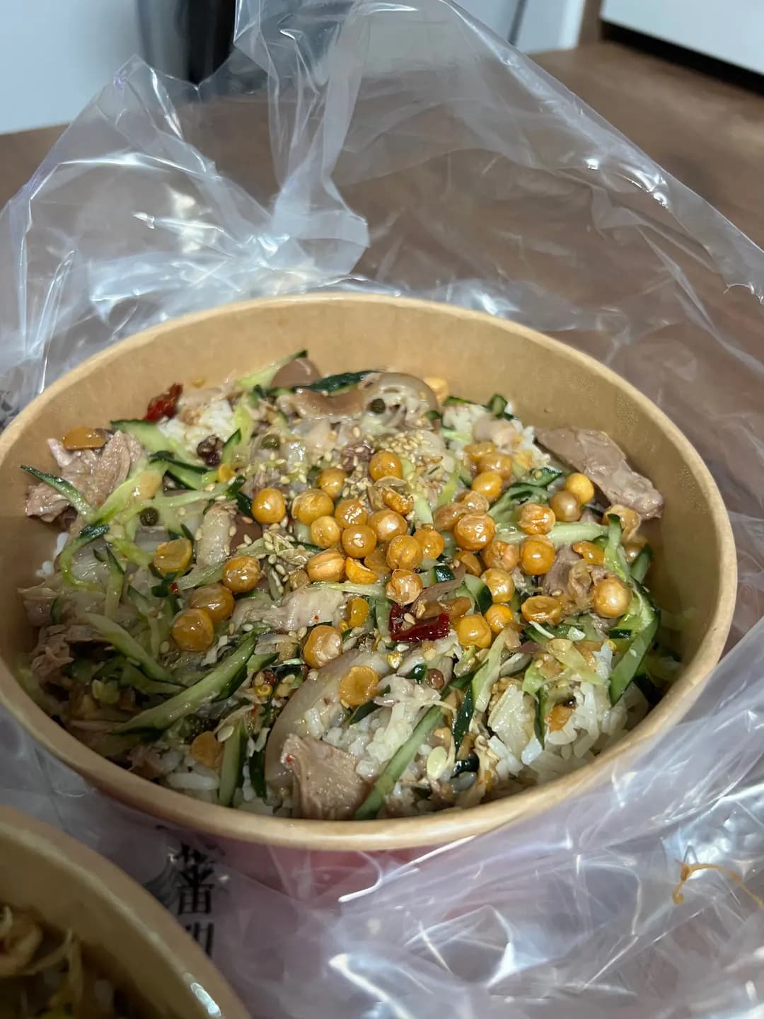 金獎藥膳椒麻雞 photo 4