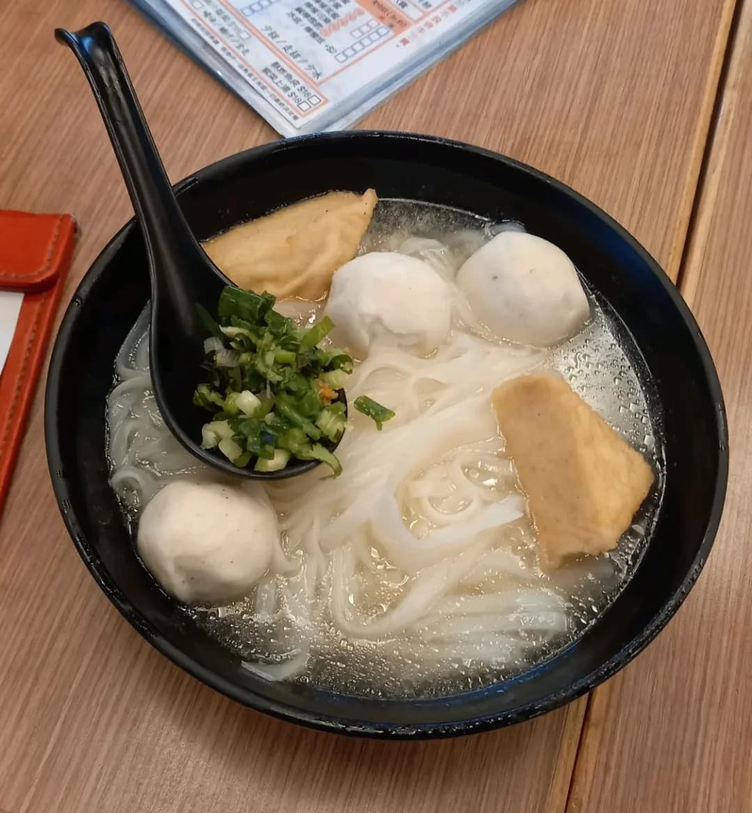 香港仔一品魚蛋王 photo 1