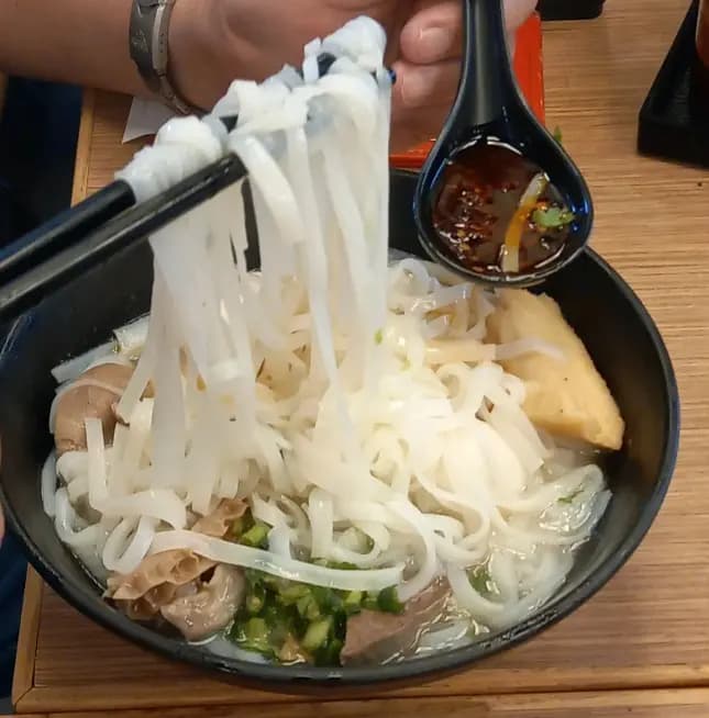香港仔一品魚蛋王 photo 2