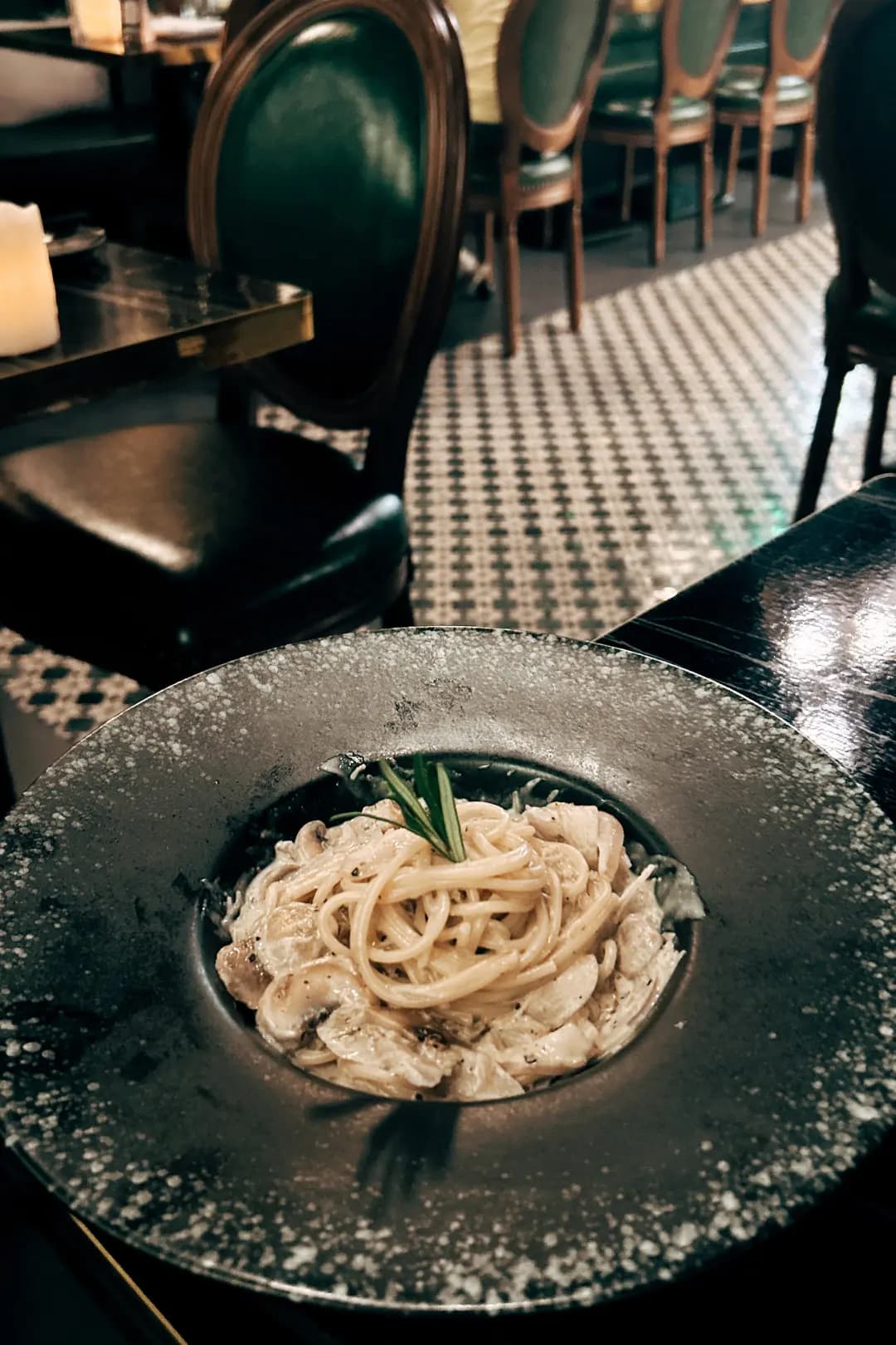 Deep Sea Oyster & Steak photo 7