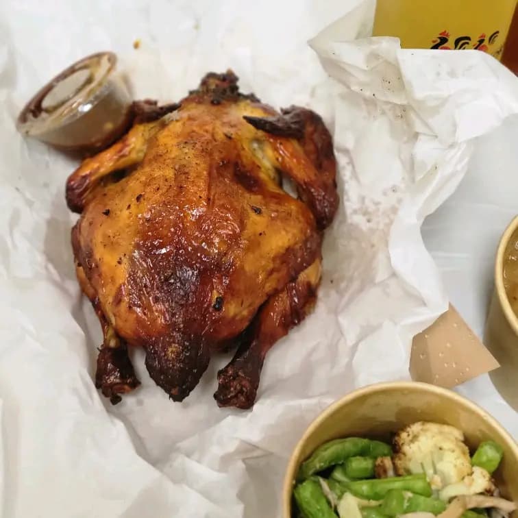 CHICKEN FACTORY (菁田商場) photo 5