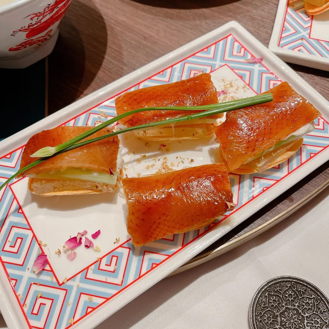 美中·鴨子 photo 1