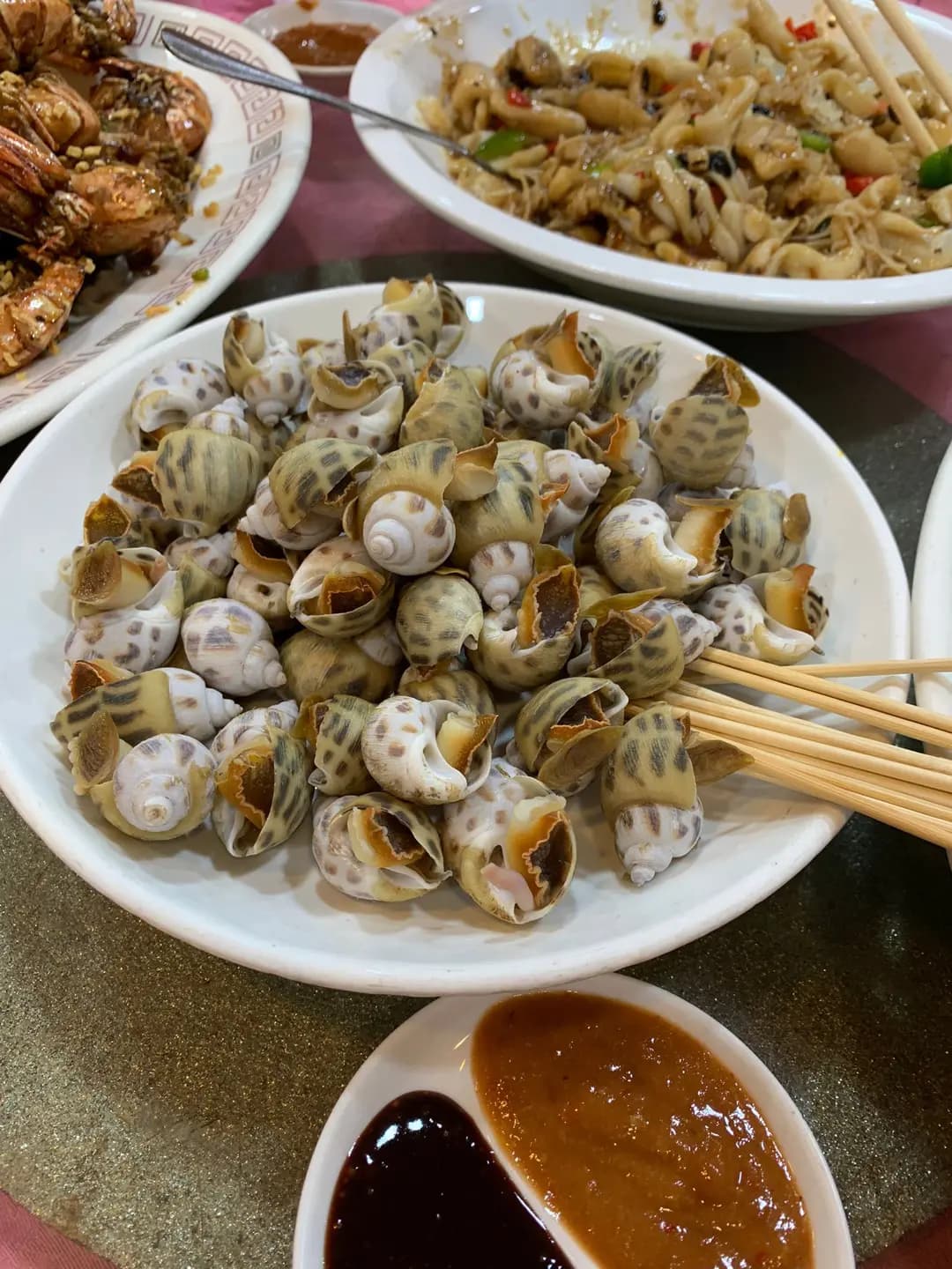 新陶園海鮮酒家 photo 2