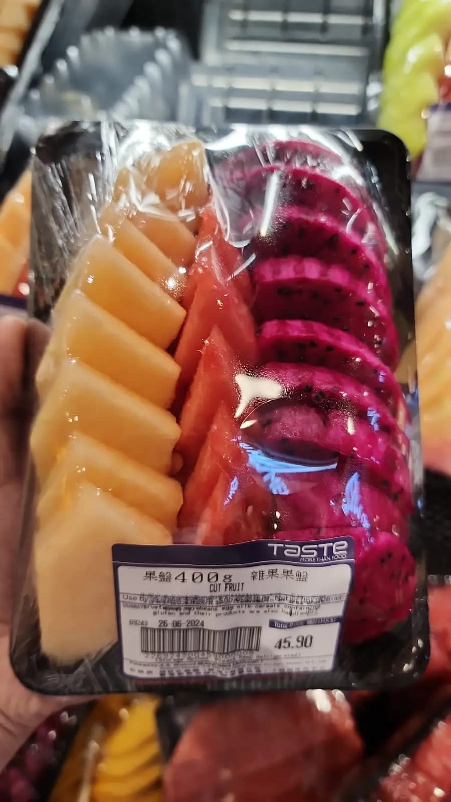 Taste photo 6