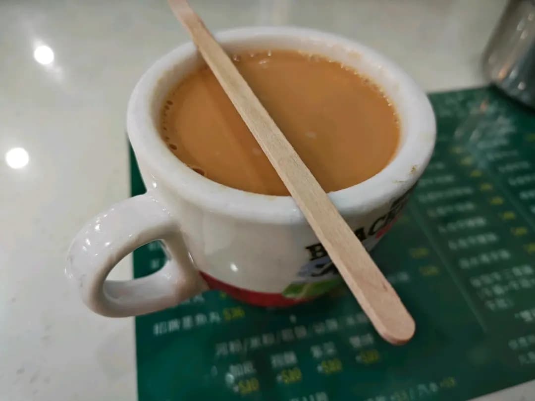 美景牛雜粉麵 photo 4