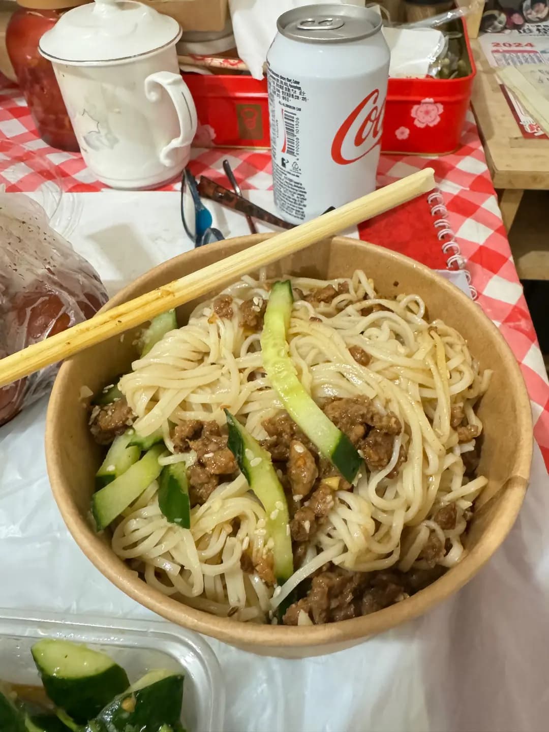 小豬媽  - ✝ 小食店 photo 4