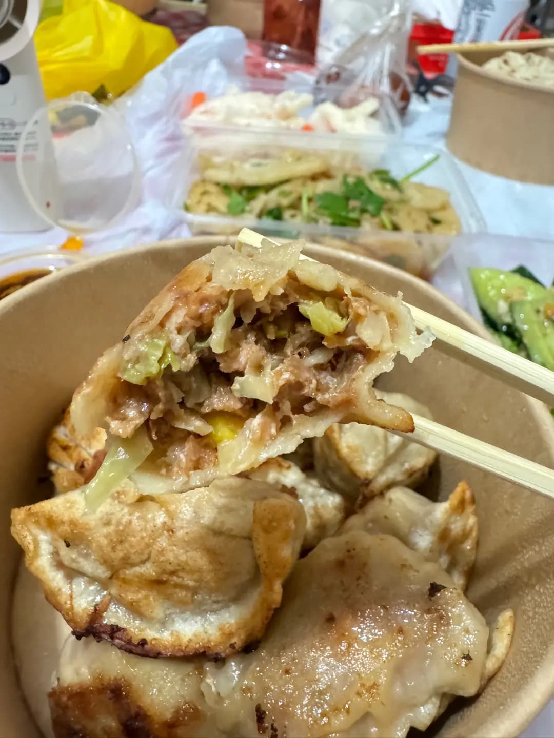 小豬媽  - ✝ 小食店 photo 6