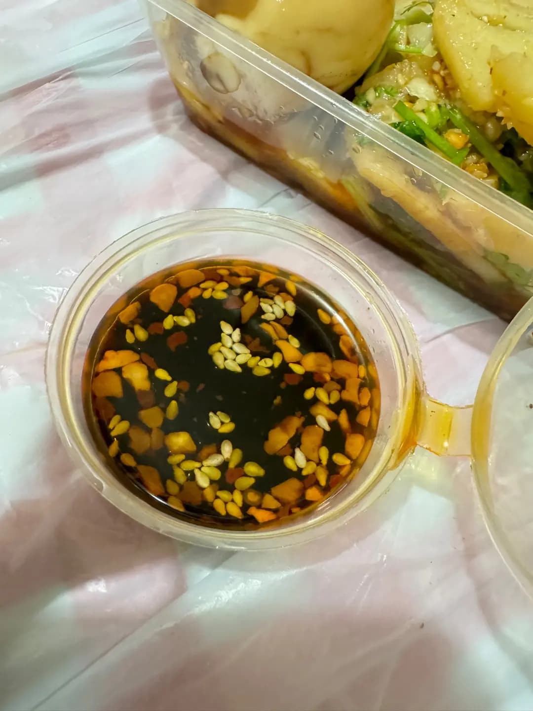 小豬媽  - ✝ 小食店 photo 3