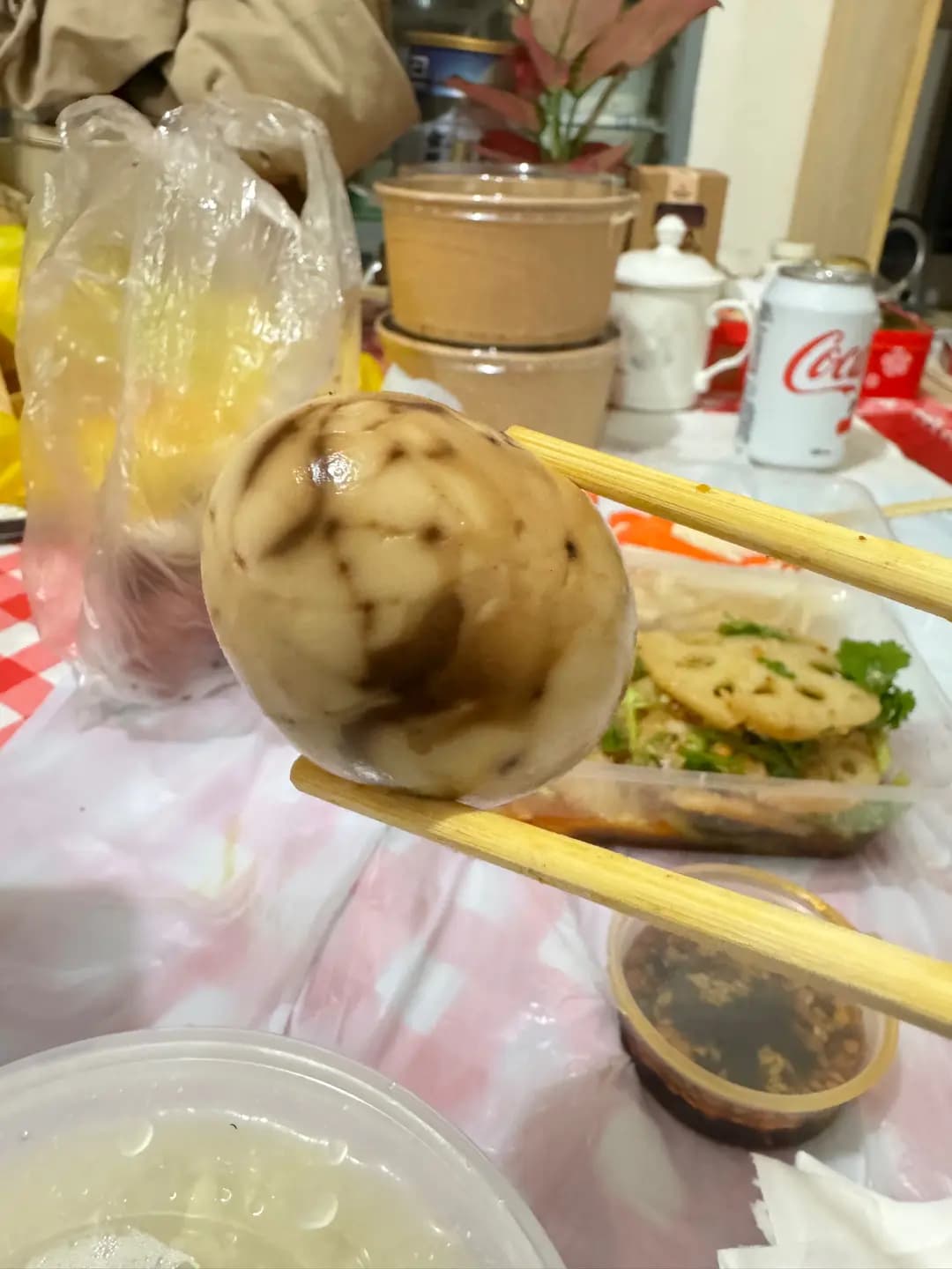 小豬媽  - ✝ 小食店 photo 1