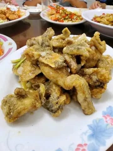 彩鳳酒家 photo 3