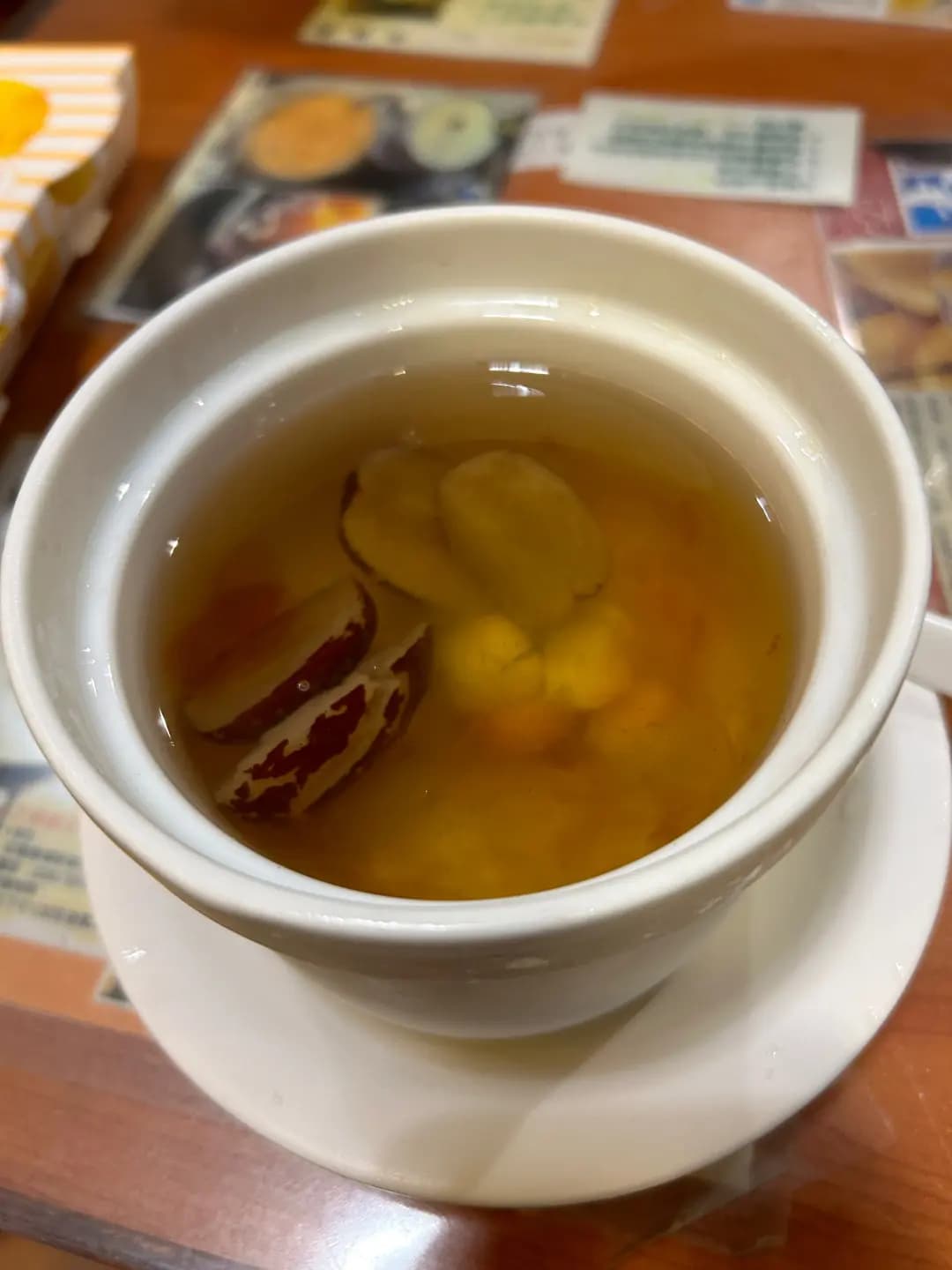芝麻綠豆甜品屋 photo 4