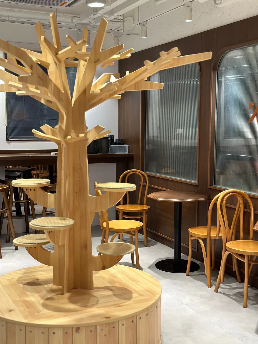URBAN Cafe (兆萬中心) photo 1