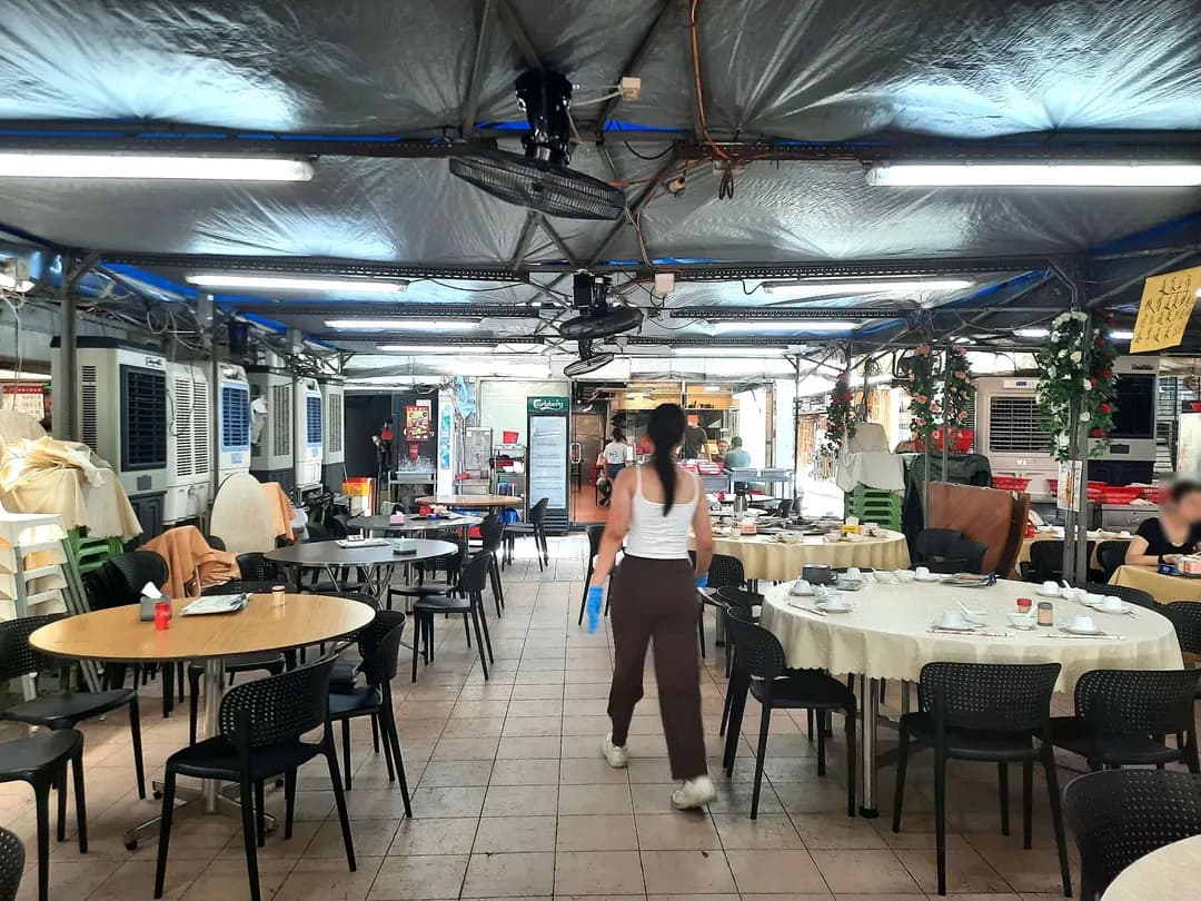 傅記飯店 photo 3