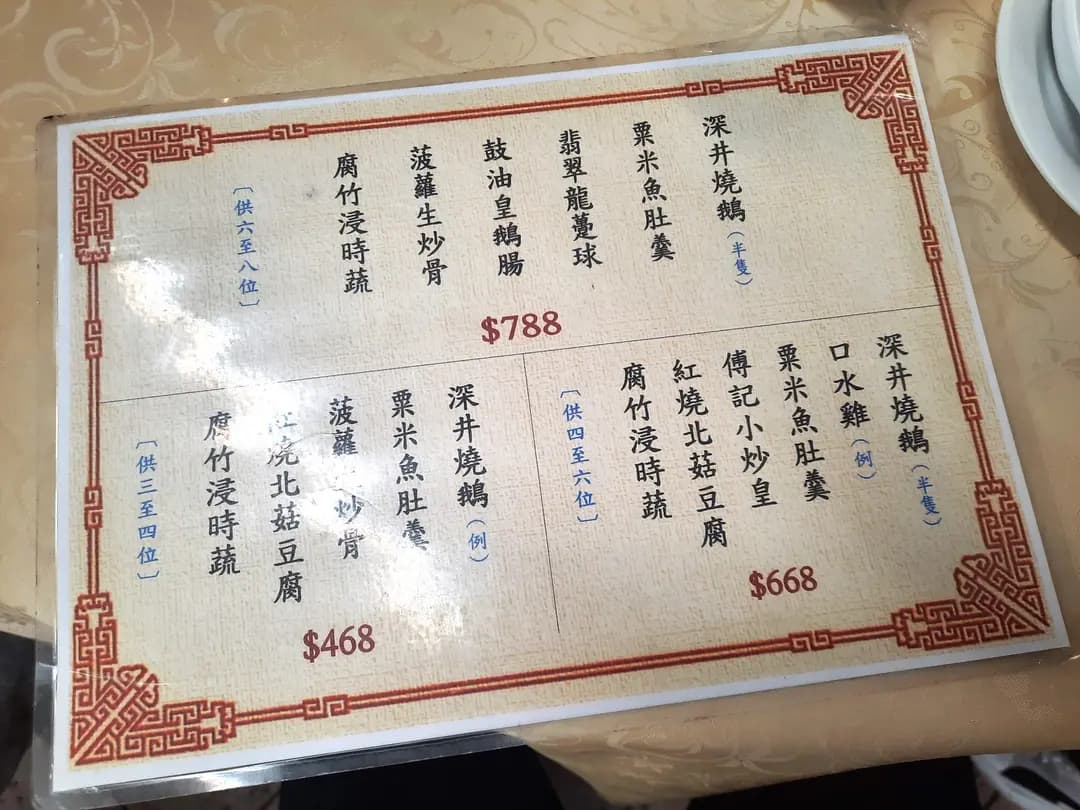 傅記飯店 photo 4