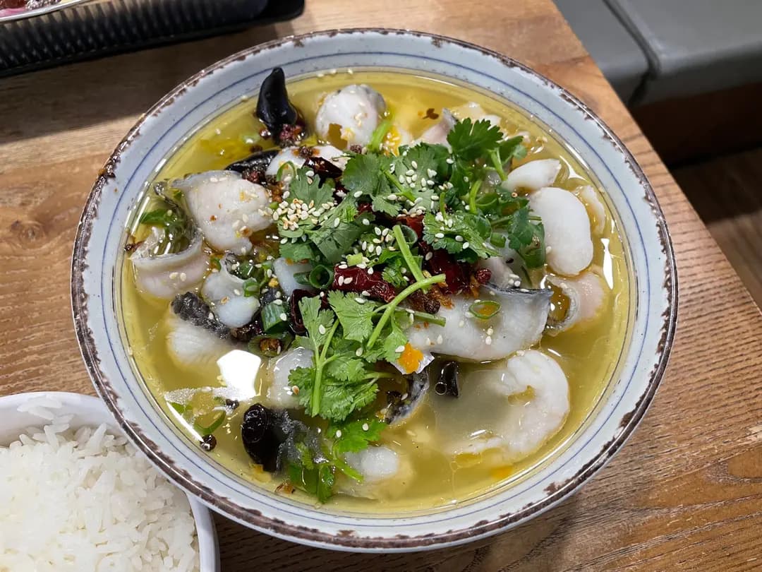 王朝潮順館 photo 2