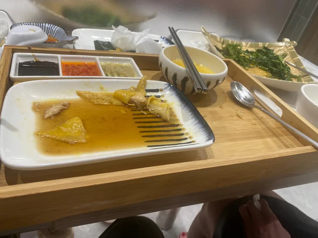 亞參雞飯 (雅蘭中心) photo 3