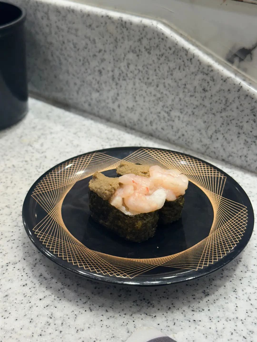 爭鮮迴轉壽司 (蝴蝶廣場) photo 1