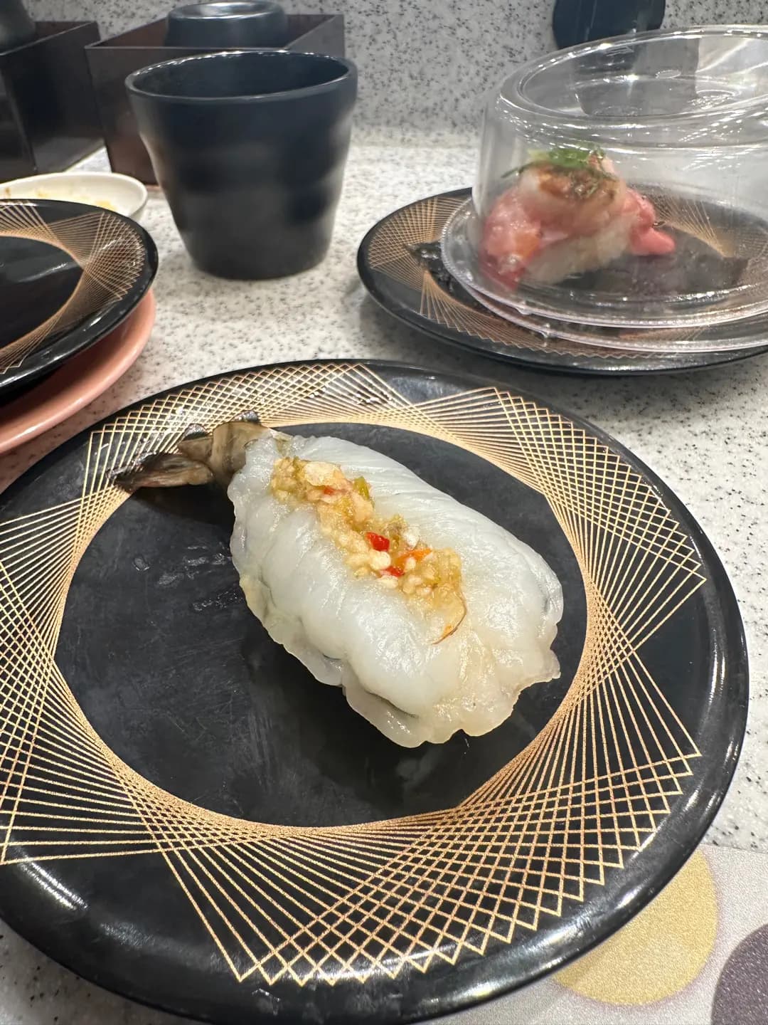爭鮮迴轉壽司 (蝴蝶廣場) photo 5