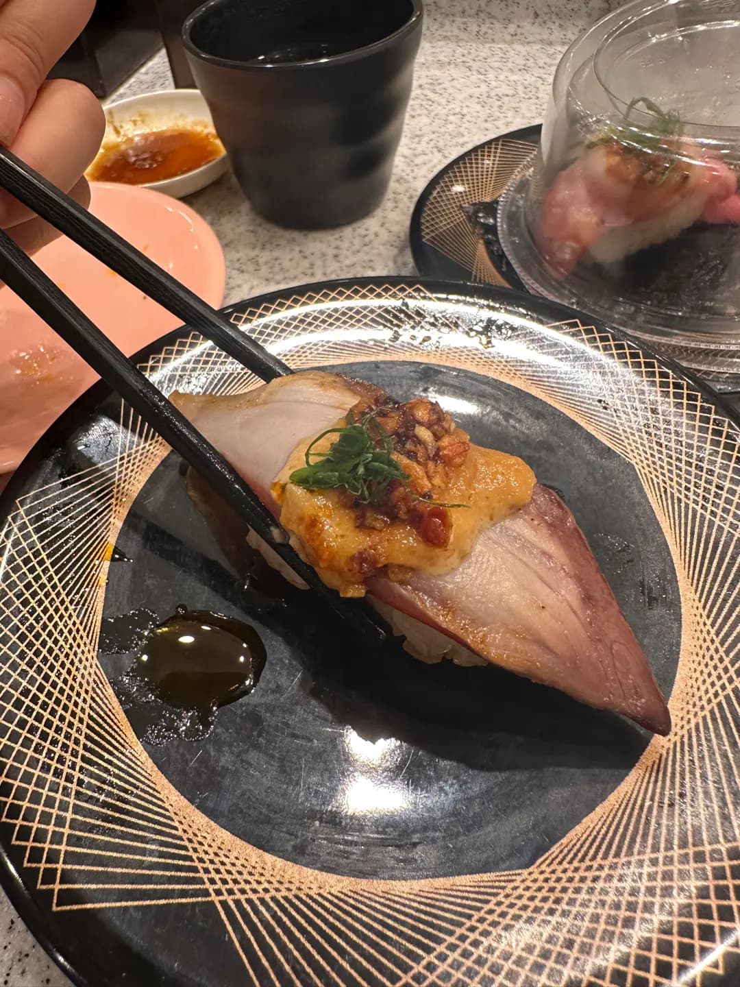爭鮮迴轉壽司 (蝴蝶廣場) photo 6