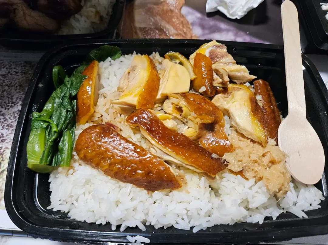 燒鵝大亨 photo 1
