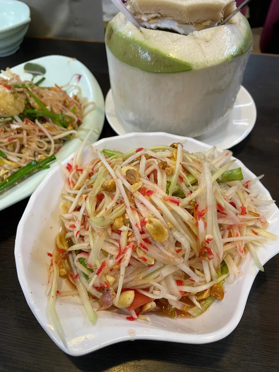 泰國路邊街美食 photo 5