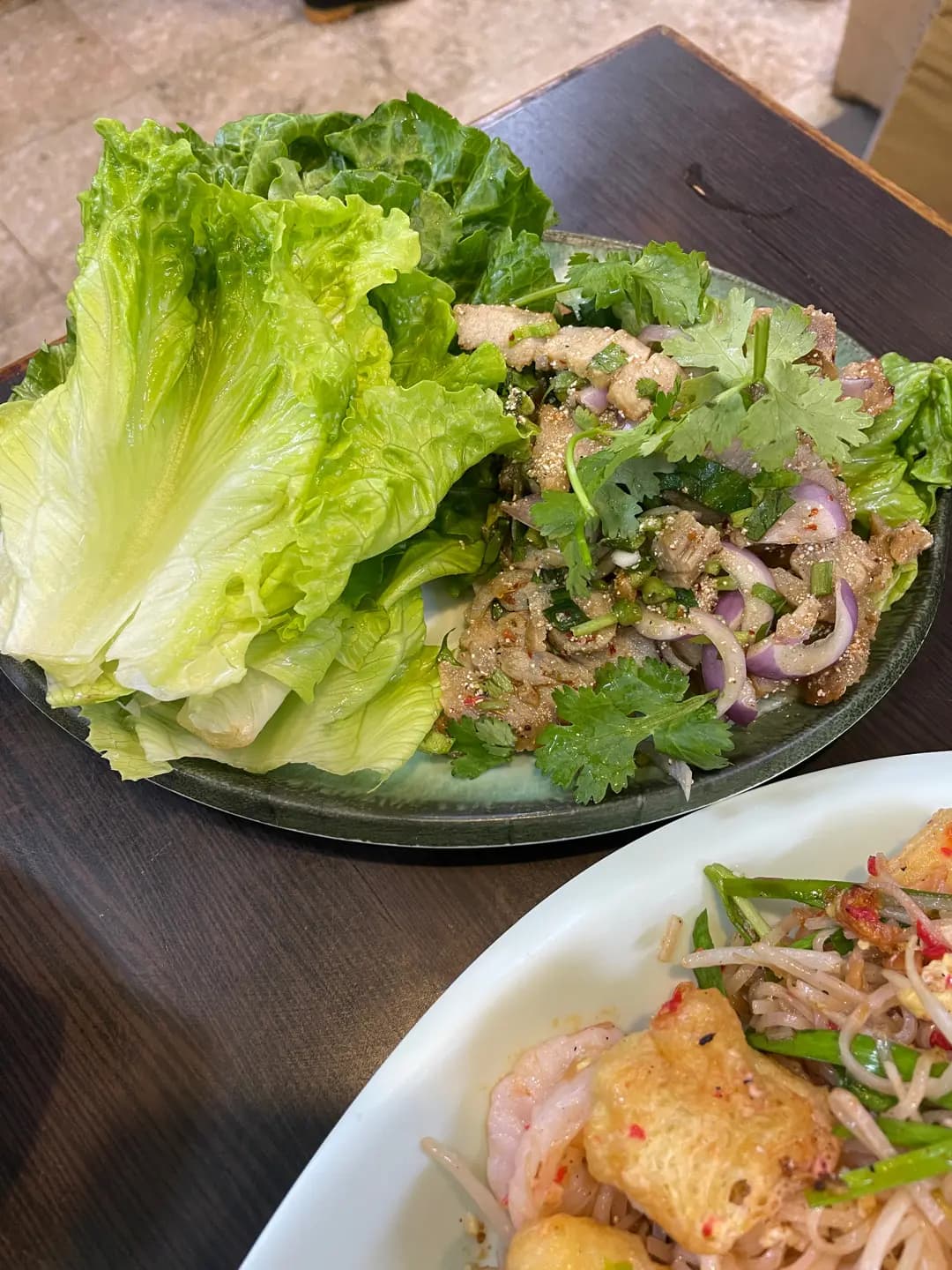 泰國路邊街美食 photo 6