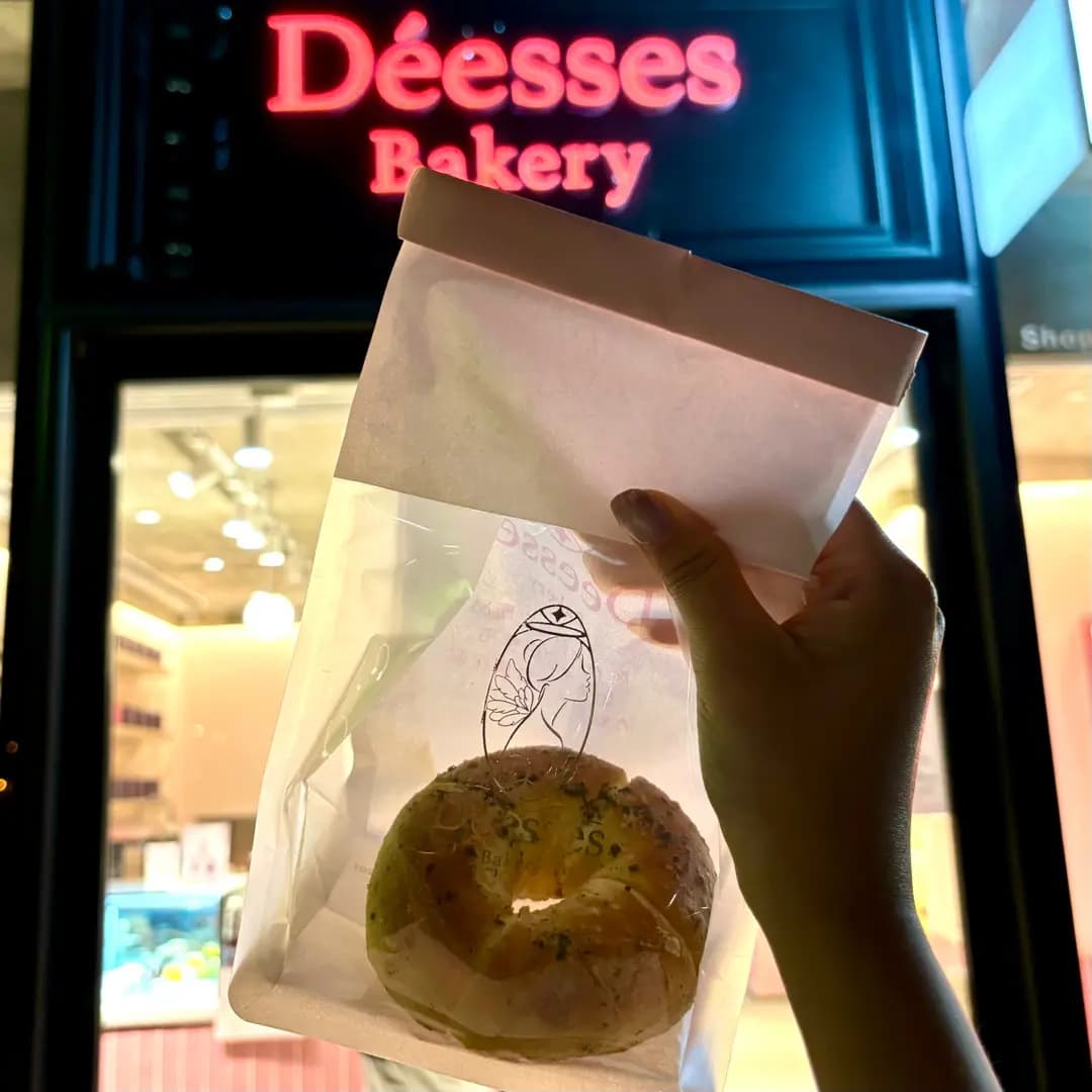 Deesses Bakery photo 7