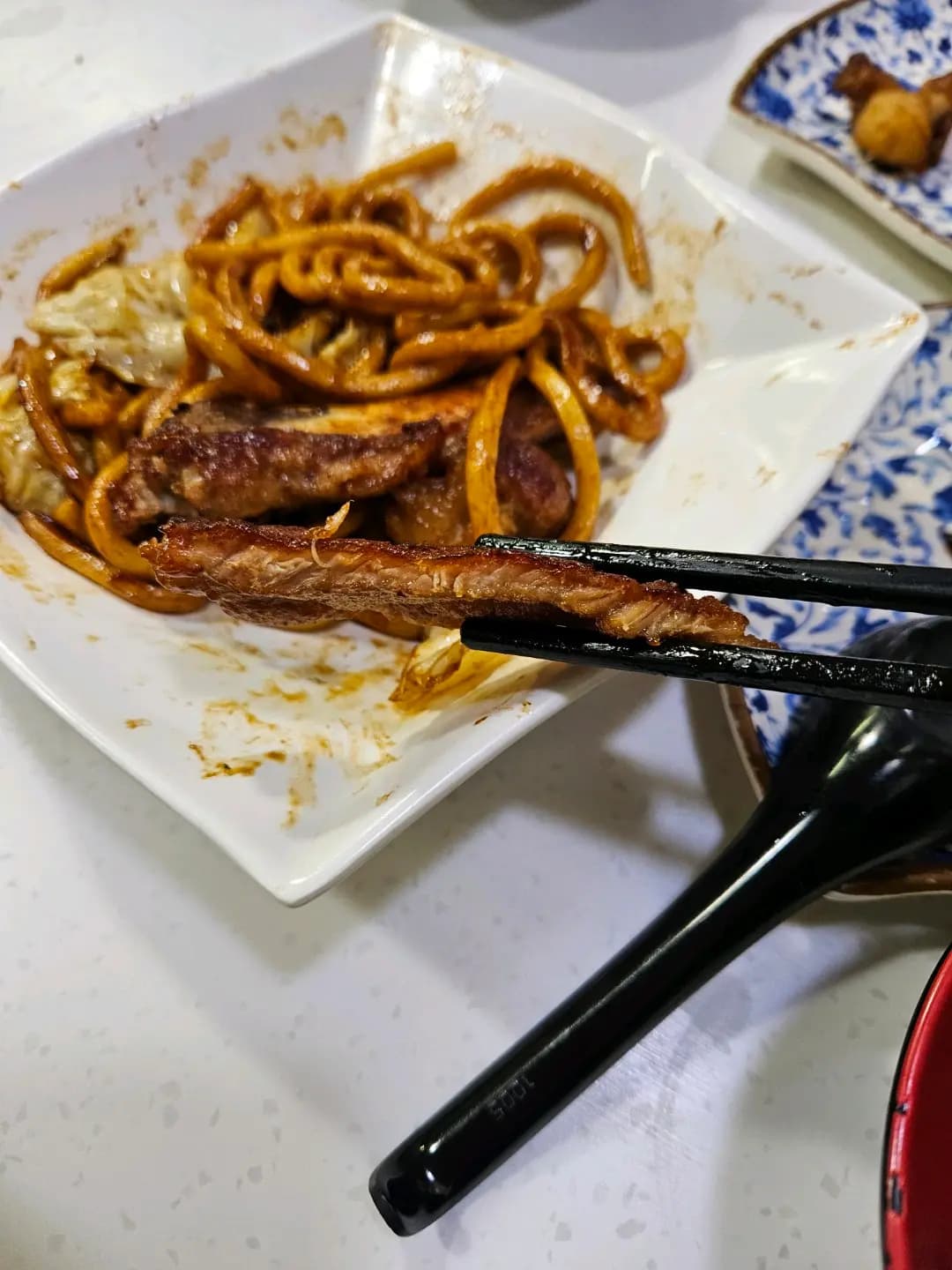 正宗山東餃子店 photo 6