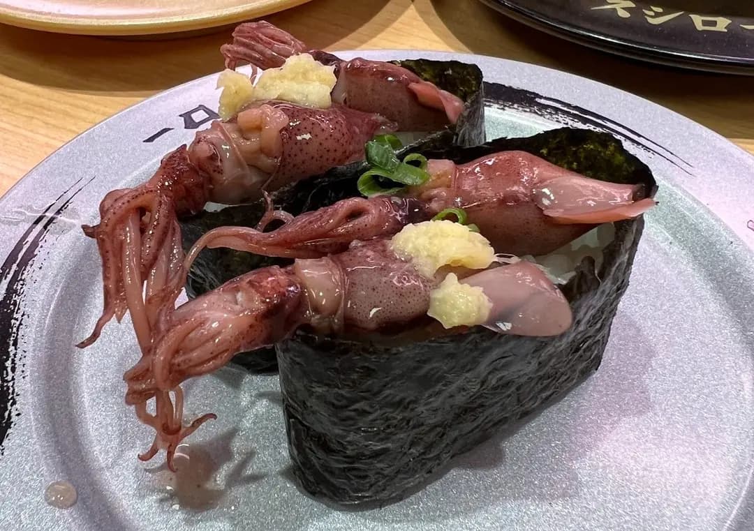 壽司郎 (愛賓商業大廈) photo 3