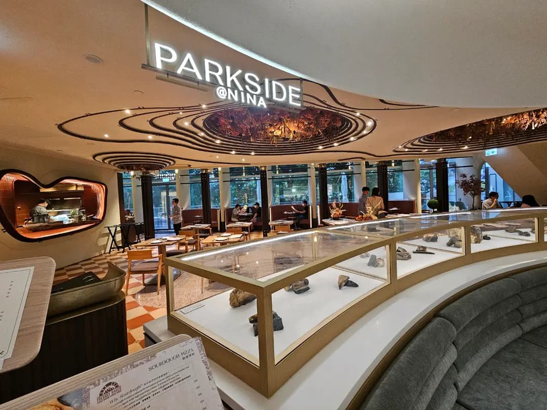 PARKSIDE@NINA photo 2