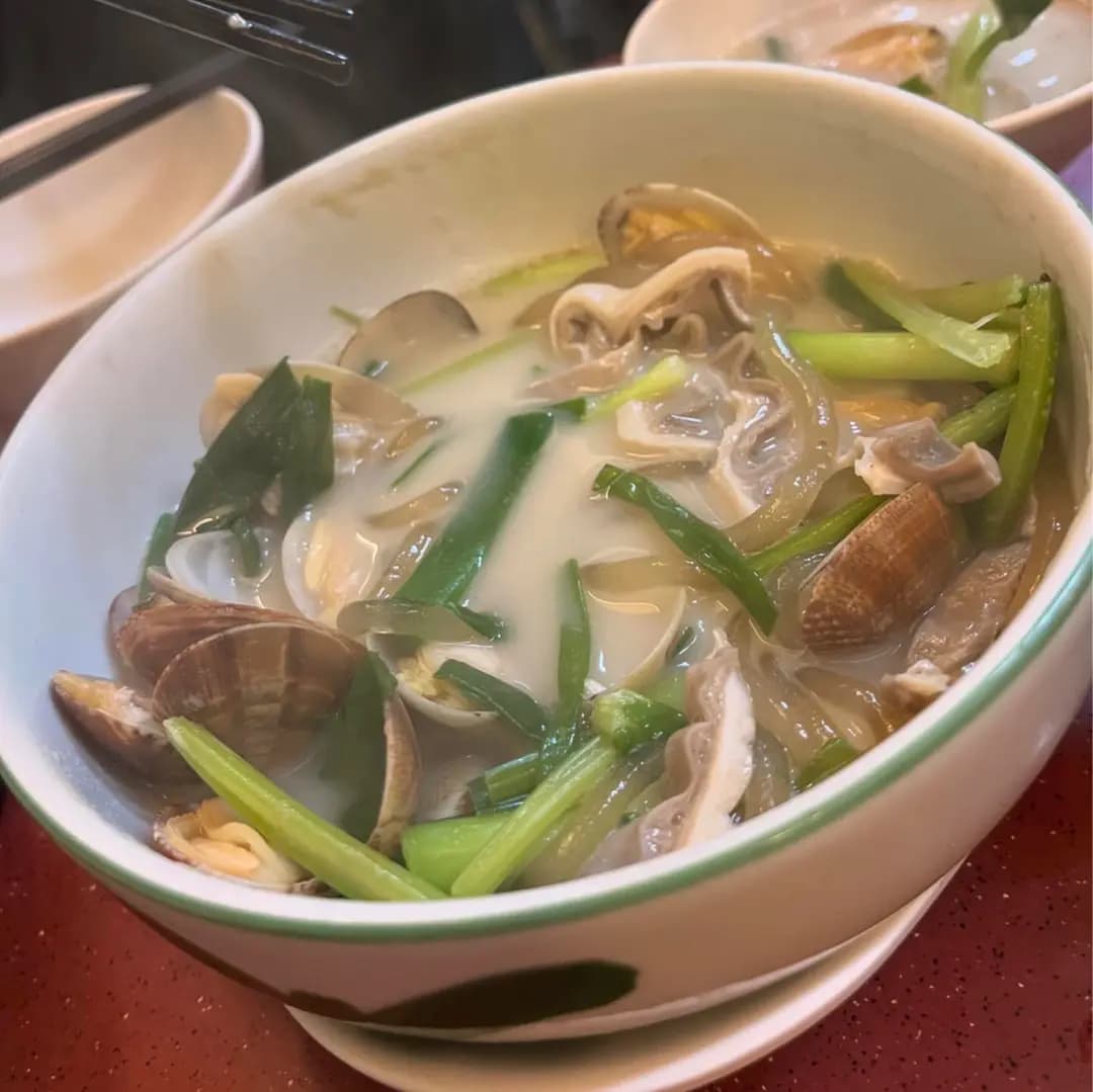 常會面長今雞煲 photo 6
