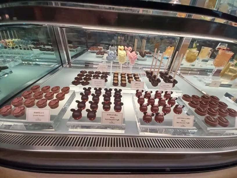 夢想家小店 photo 2