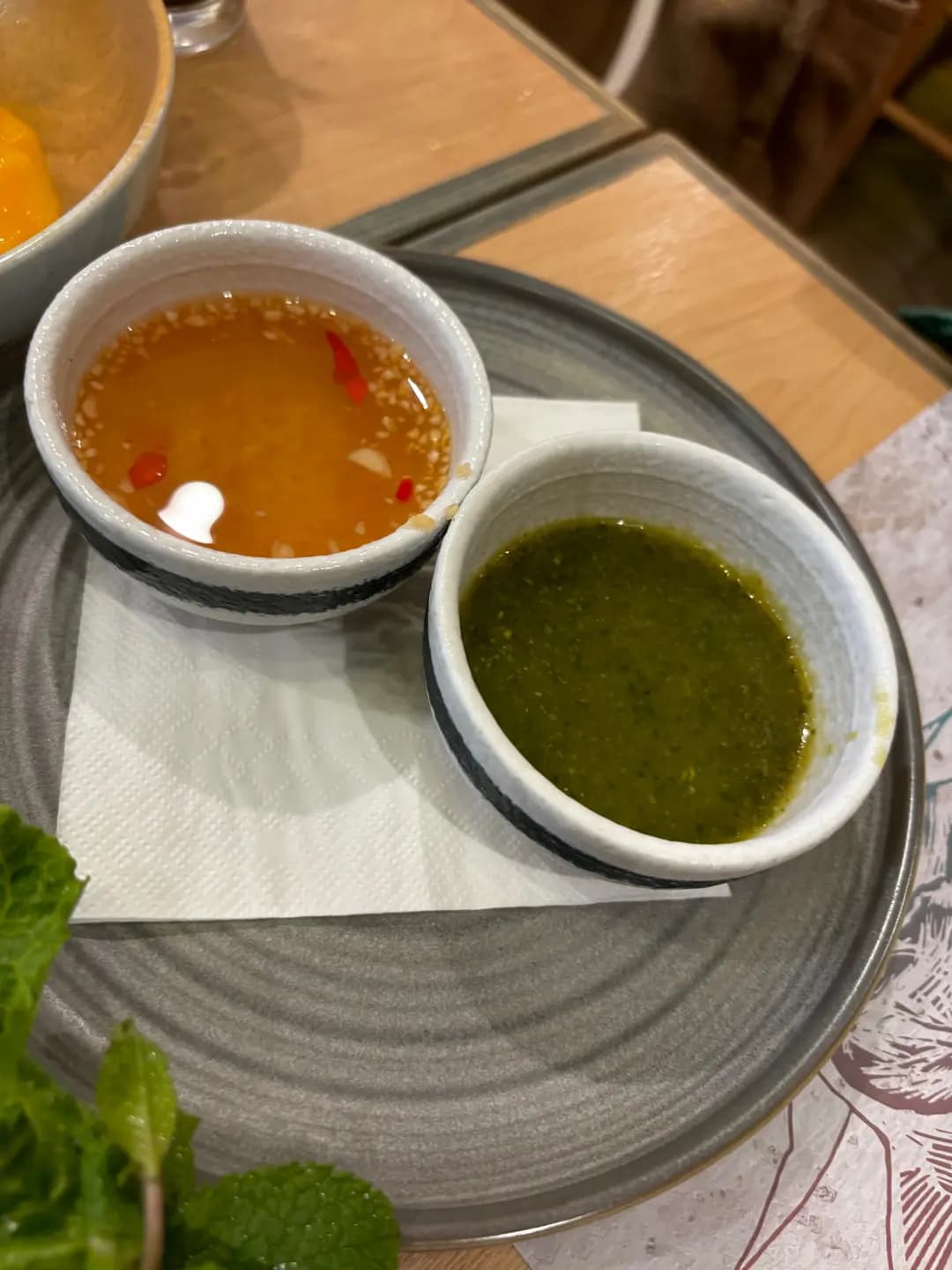Bamboo Thai (屯門市廣場1期) photo 1