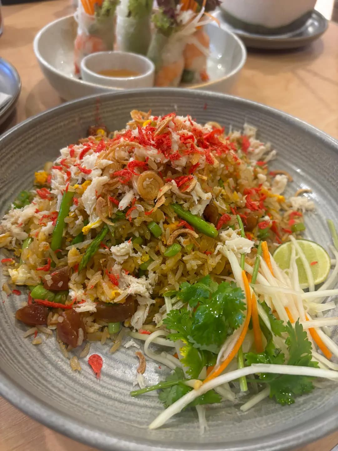 Bamboo Thai (屯門市廣場1期) photo 2