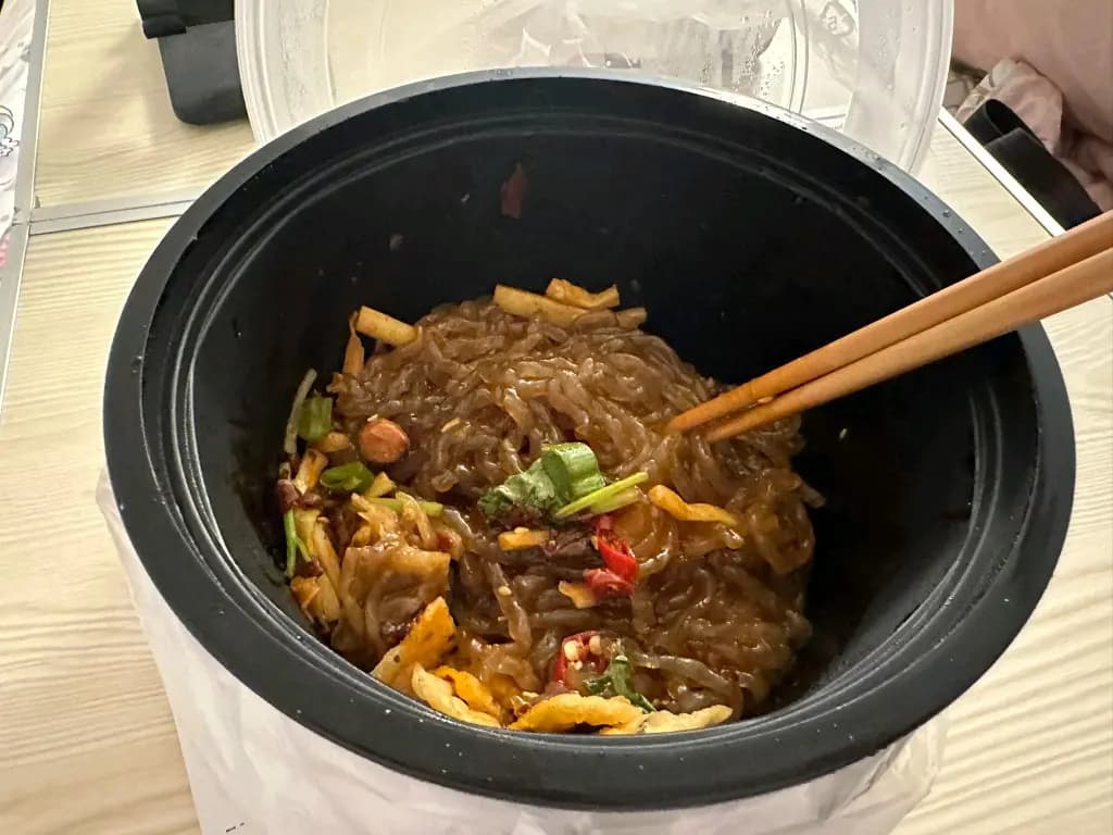 譚仔三哥米線 (太興廣場) photo 7
