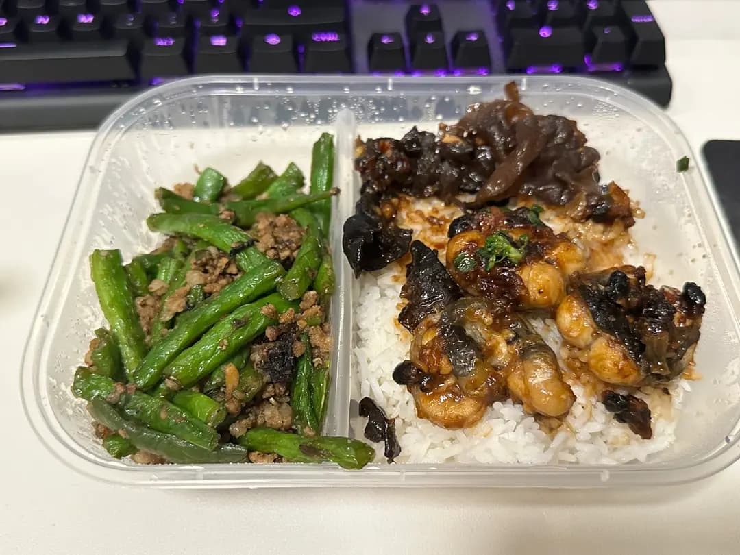 乜餸燒鵝 photo 4