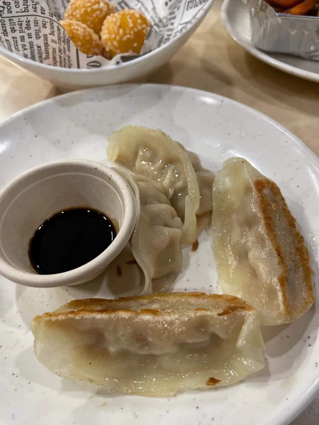 新森林焗之專門店 (威靈頓街) photo 8