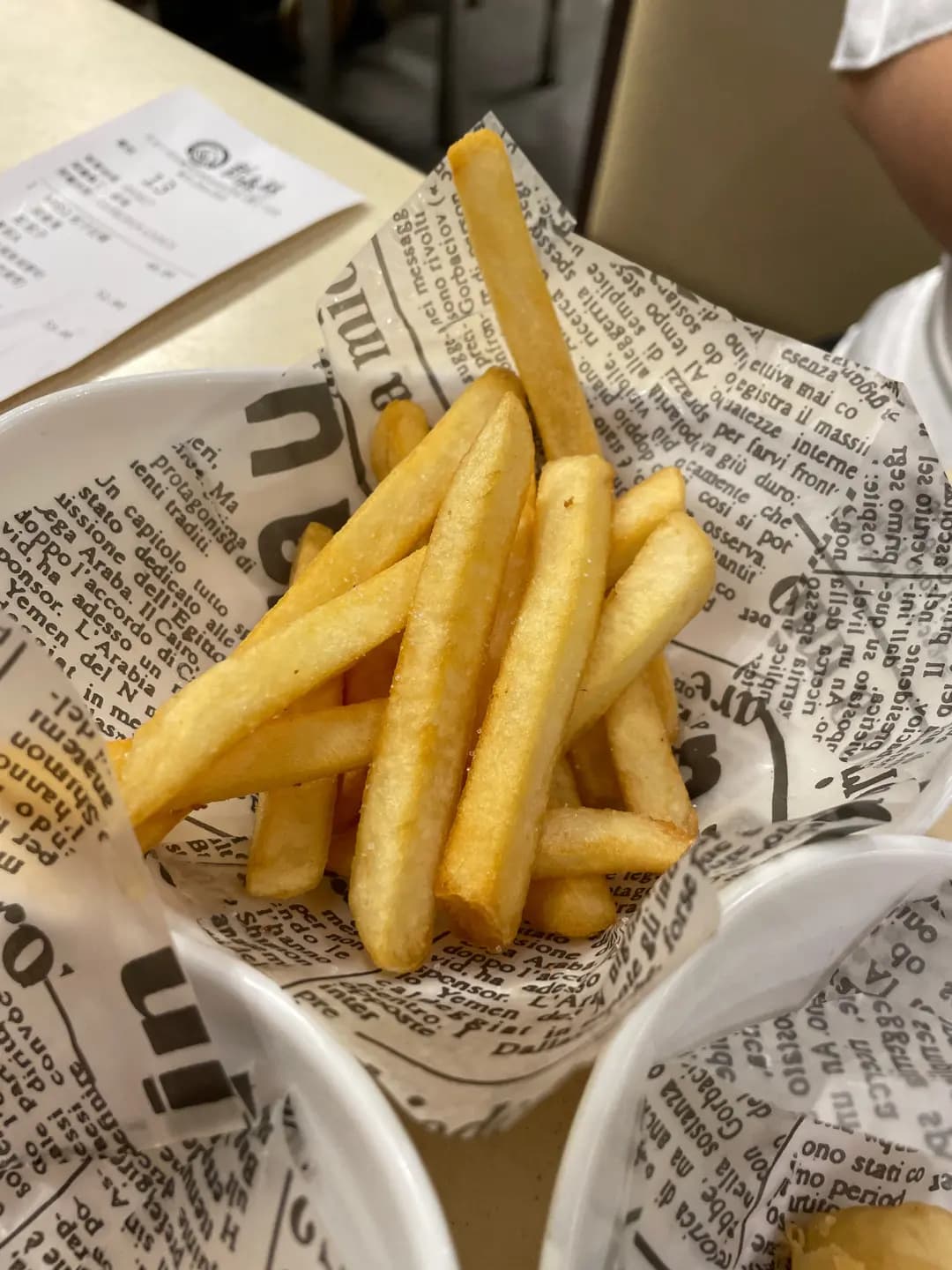 新森林焗之專門店 (威靈頓街) photo 2