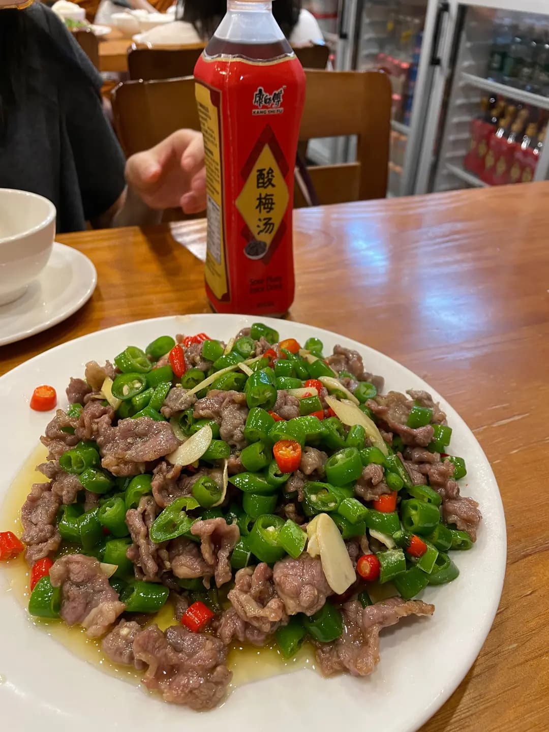 偉偉川菜 (兆安大廈) photo 1
