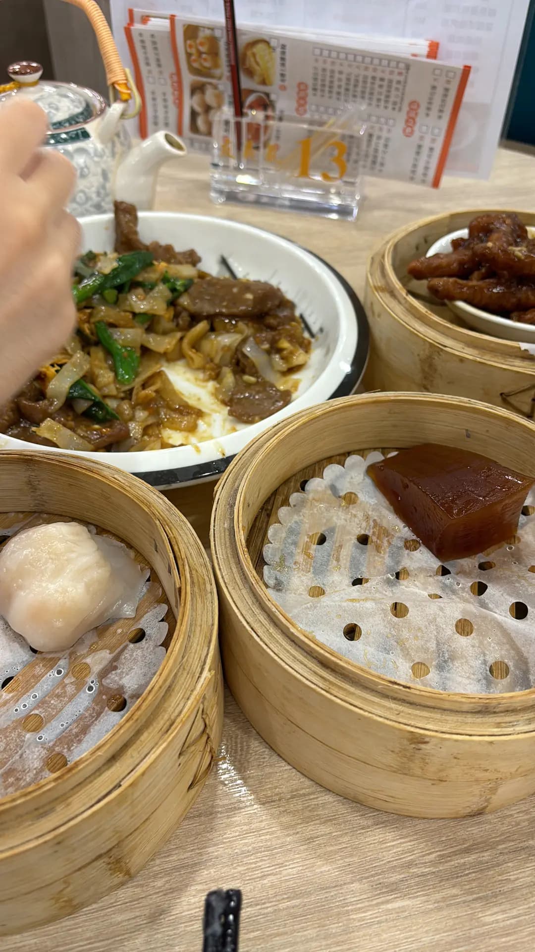 友義氣‧茶居 photo 7