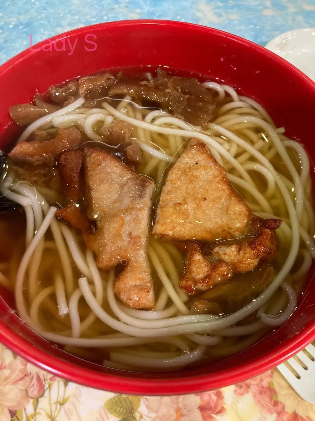 桃園快餐 photo 8