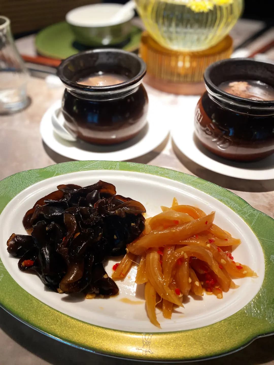 悅廬精致江西菜 photo 4