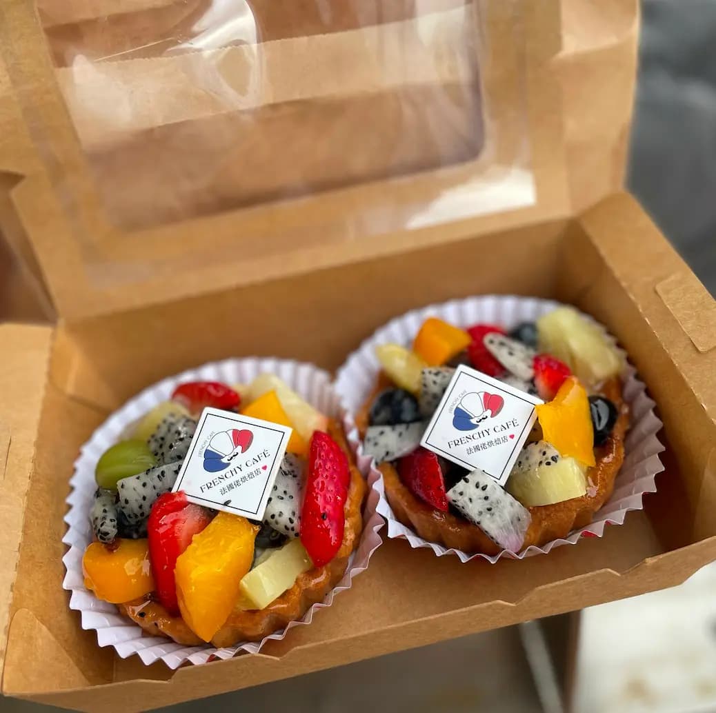 法國佬烘焙店 photo 4