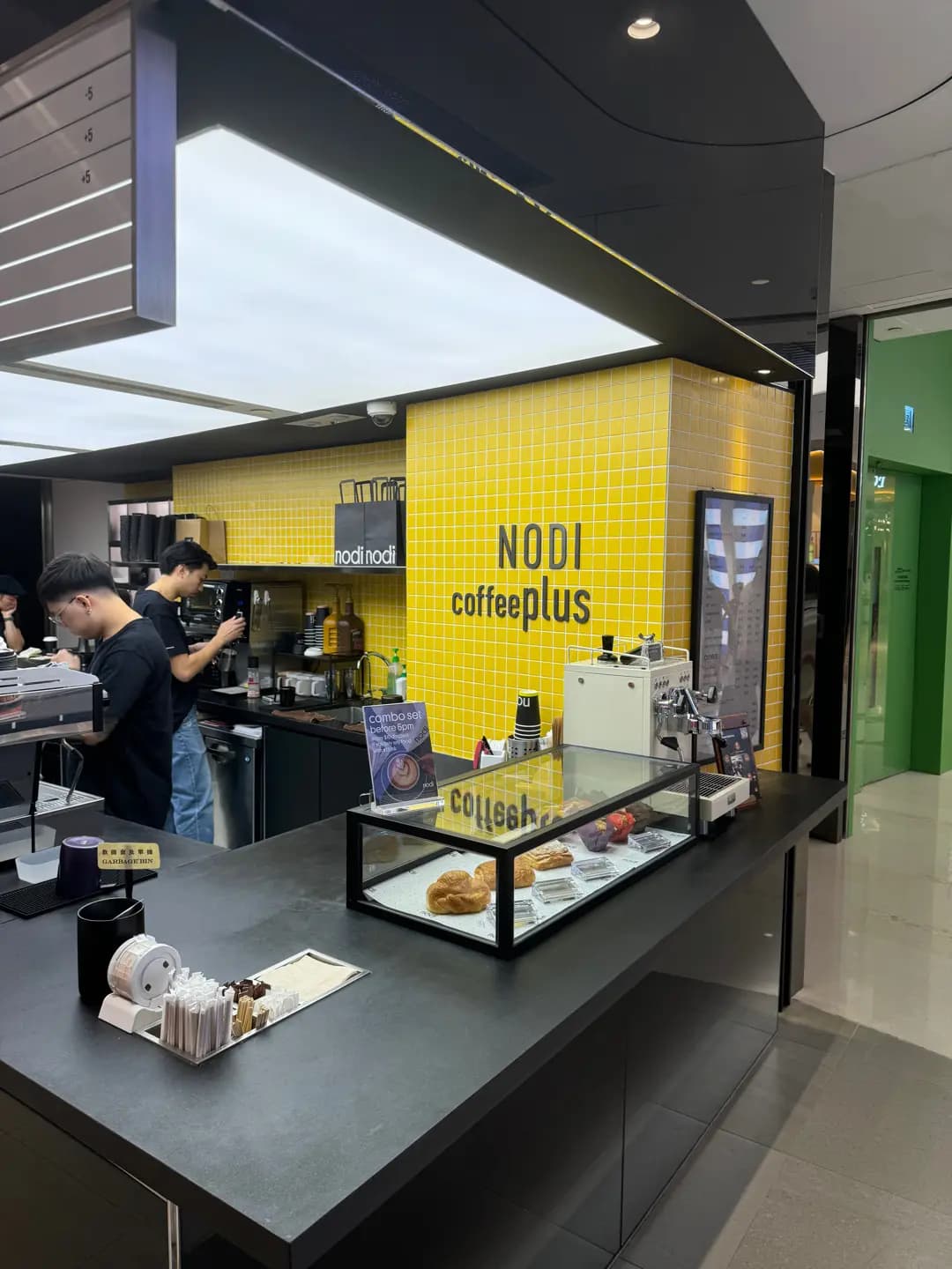 NODI Coffee Plus (形點 I) photo 2